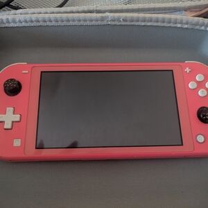 Nintendo Switch Lite - Pink